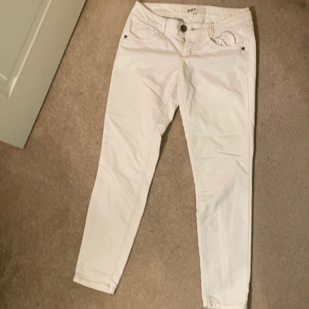 Off white Jolt jeans